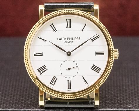 patek philippe 5119j.